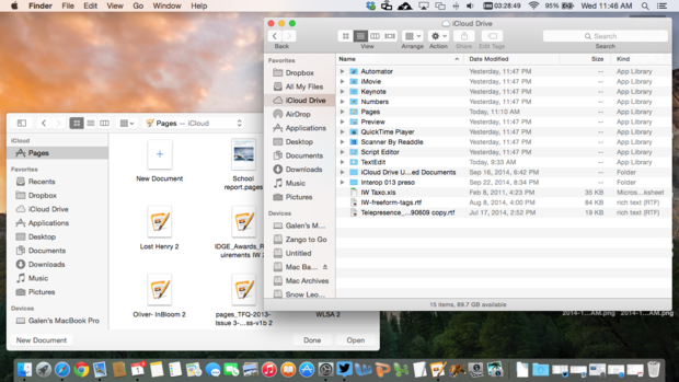 Openoffice For Mac Os X 10.10.1