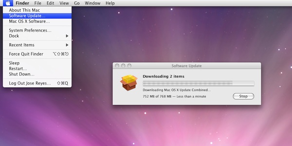 Itunes For Mac Os X 10.6 8